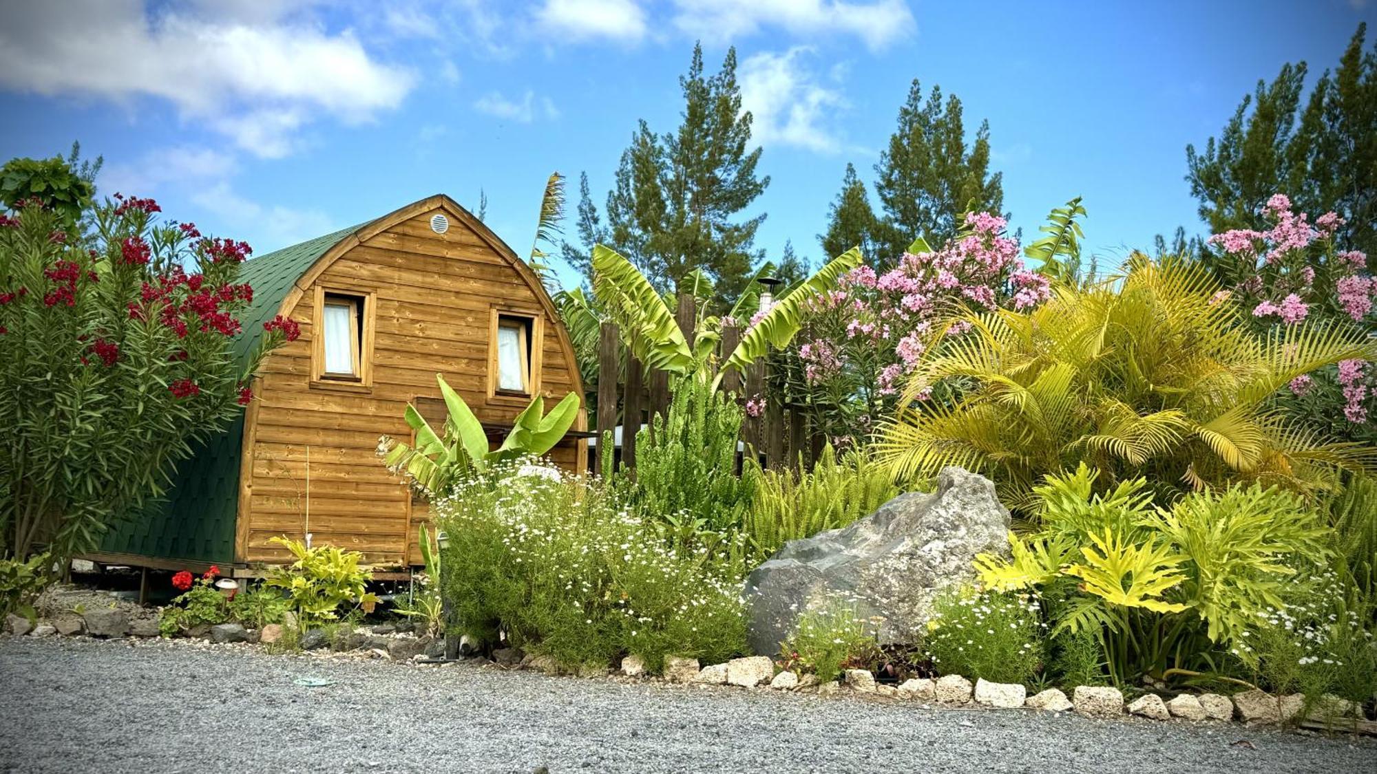 Lykke Suite Spa Sauna Piscina Y Jardin Buzanada Eksteriør bilde